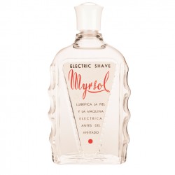 MASAJE ELECTRIC 180ML MYRSOL
