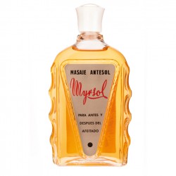 MASAJE ANTESOL 180ML MYRSOL