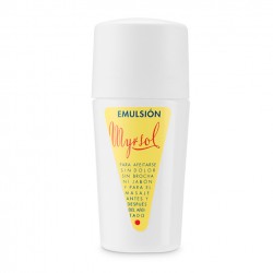 ROLL -ON EMULSION SIN ALCOHOL 75ML MYRSOL
