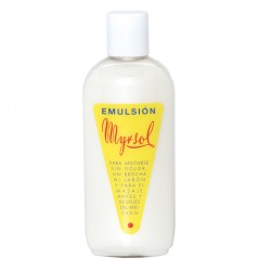 EMULSION SIN ALCOHOL 180ML MYRSOL