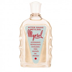 AFTER SHAVE METILSOL 180ML MYRSOL