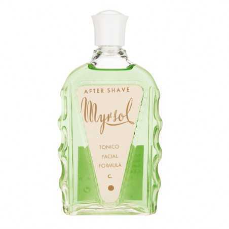 AFTER SHAVE FORMULA C 180ML MYRSOL