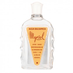 AFTER SHAVE AGUA BALSAMICA 180ML MYRSOL