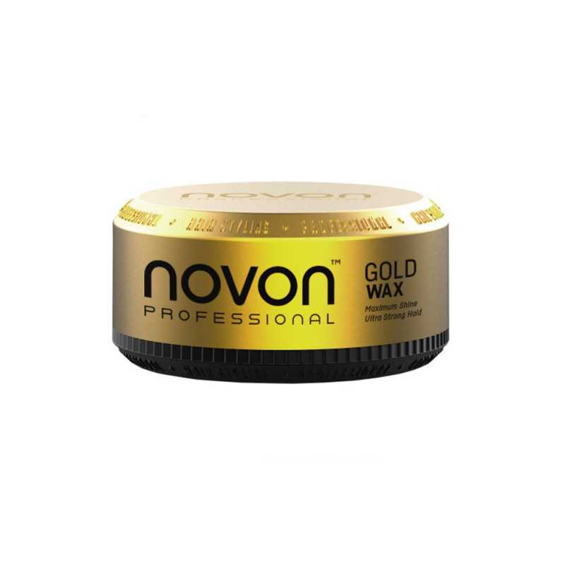 GOLD WAX NOVON