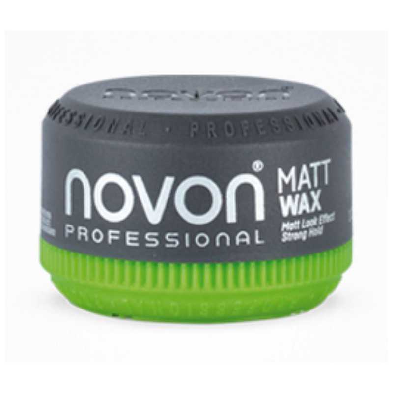 MATT WAX NOVON