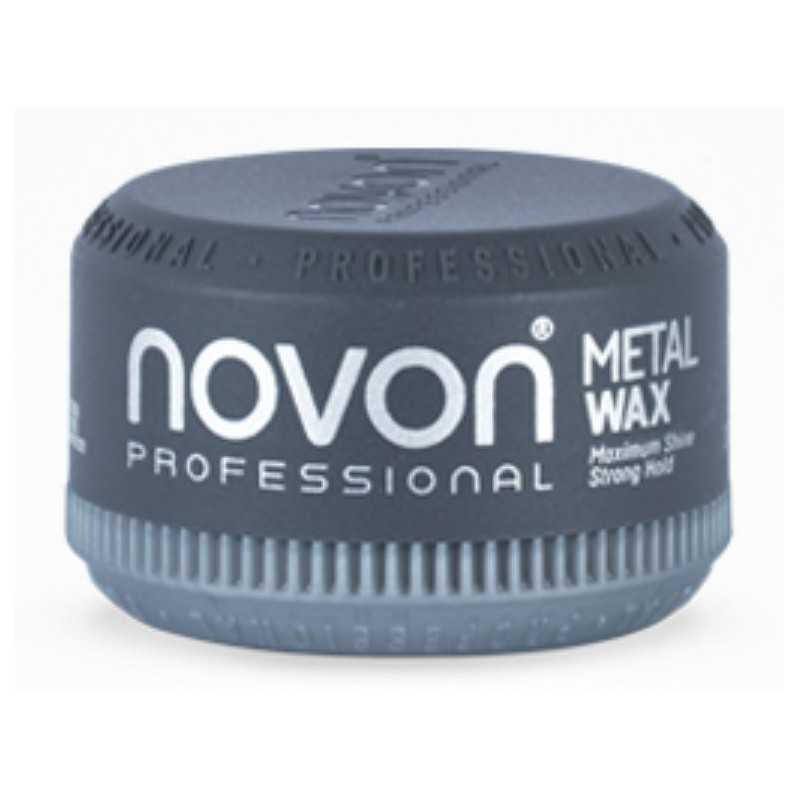 METAL WAX NOVON