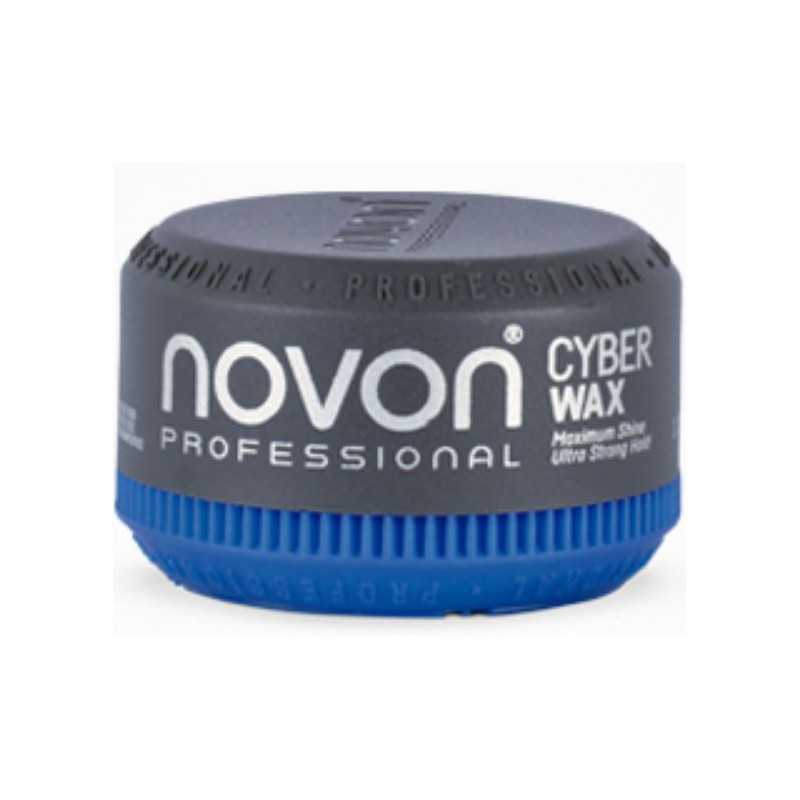 CYBER WAX NOVON