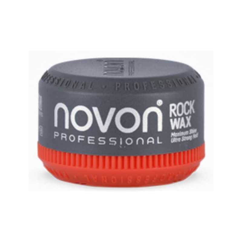 ROCK WAX NOVON