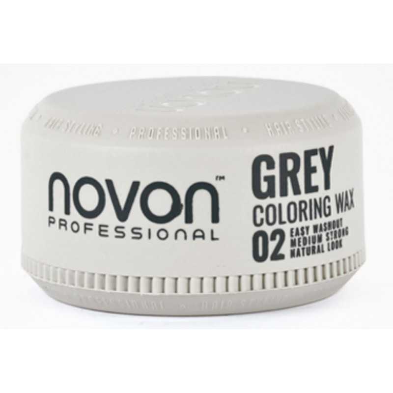 COLORING WAX NOVON