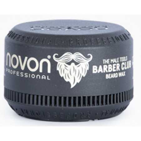 CERA PARA LA BARBA 50ML NOVON