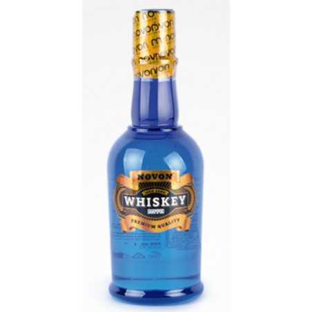 CHAMPÚ WHISKEY 400ML NOVON