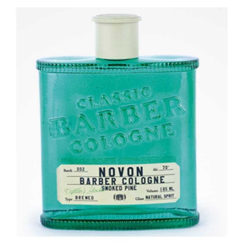 COLONIA DE BARBERO 185ML NOVON