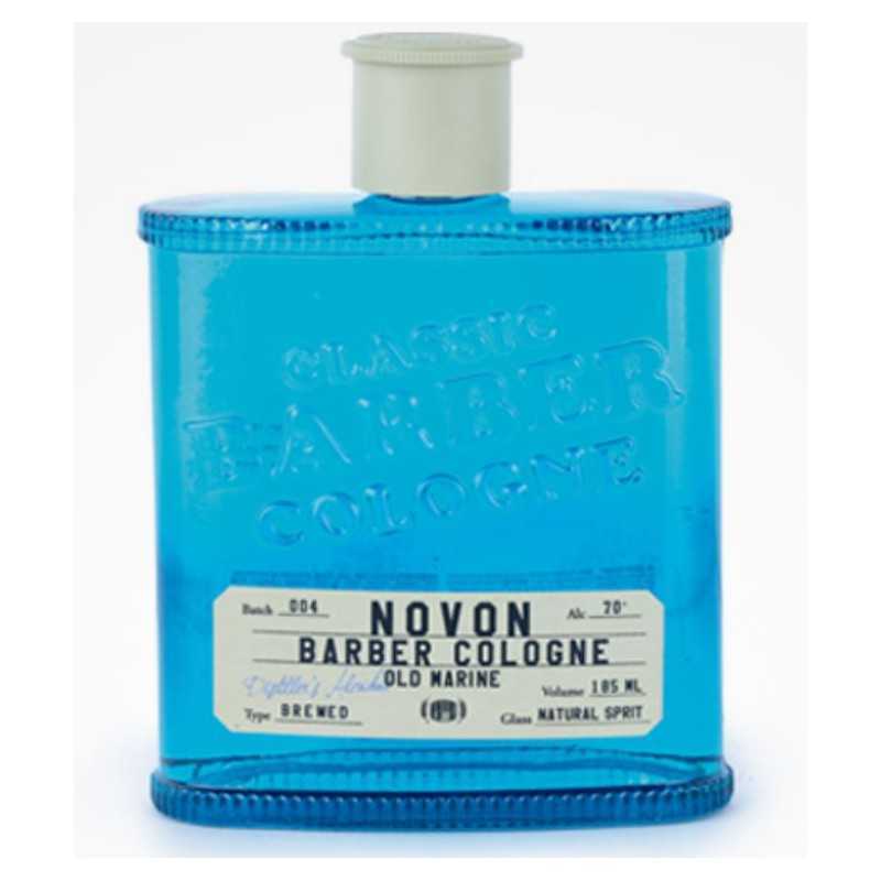COLONIA DE BARBERO 185ML NOVON