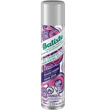 CHAMPÚ EN SECO HEAVENLY VOLUME 200ML BATISTE