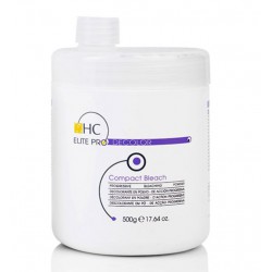 COMPACT BLEACH 500GR HAIR CONCEPT