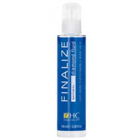 DIAMOND FLUID 100ML HAIR CONCEPT