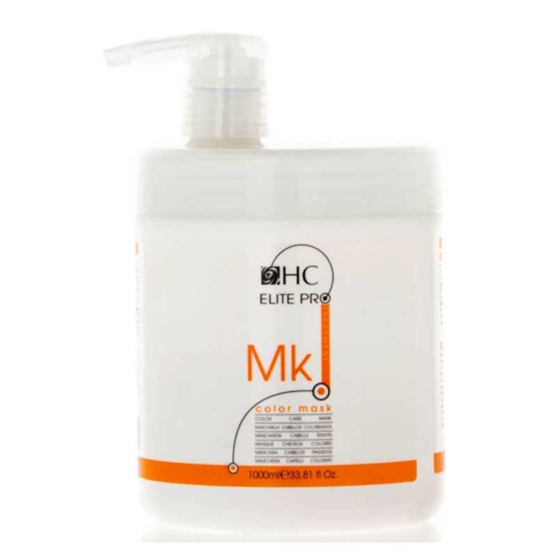 COLOR MASK 1000ML HAIR CONCEPT