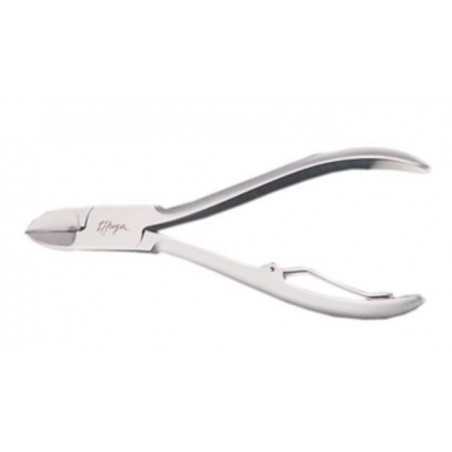 ALICATE CUTÍCULAS 4MM THUYA