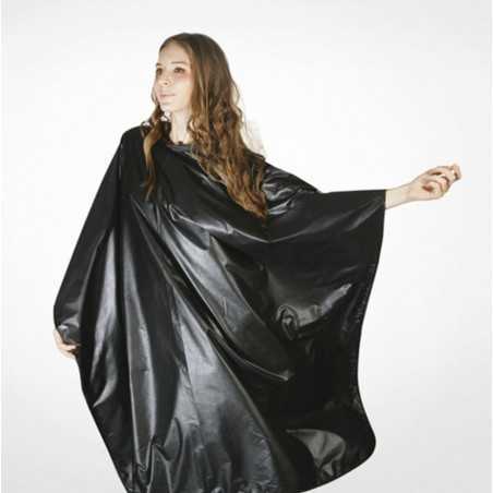 CAPA CORTE NEGRO BRILLO PERFECT BEAUTY