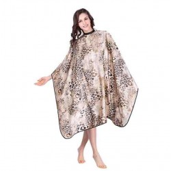 CAPA CORTE BEIGE MOTIVO LEOPARDO PERFECT BEAUTY