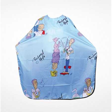 CAPA CORTE INFANTIL TAFFETA PERFECT BEAUTY