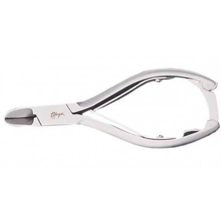 ALICATE PEDICURA 14MM THUYA