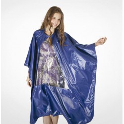 CAPA CORTE CON VENTANA TRIANGULAR PERFECT BEAUTY