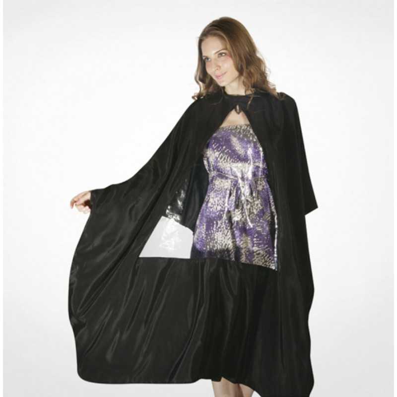 CAPA CORTE CON VENTANA TRIANGULAR PERFECT BEAUTY