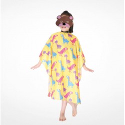 CAPA CORTE INFANTIL DINOSAURIO PERFECT BEAUTY