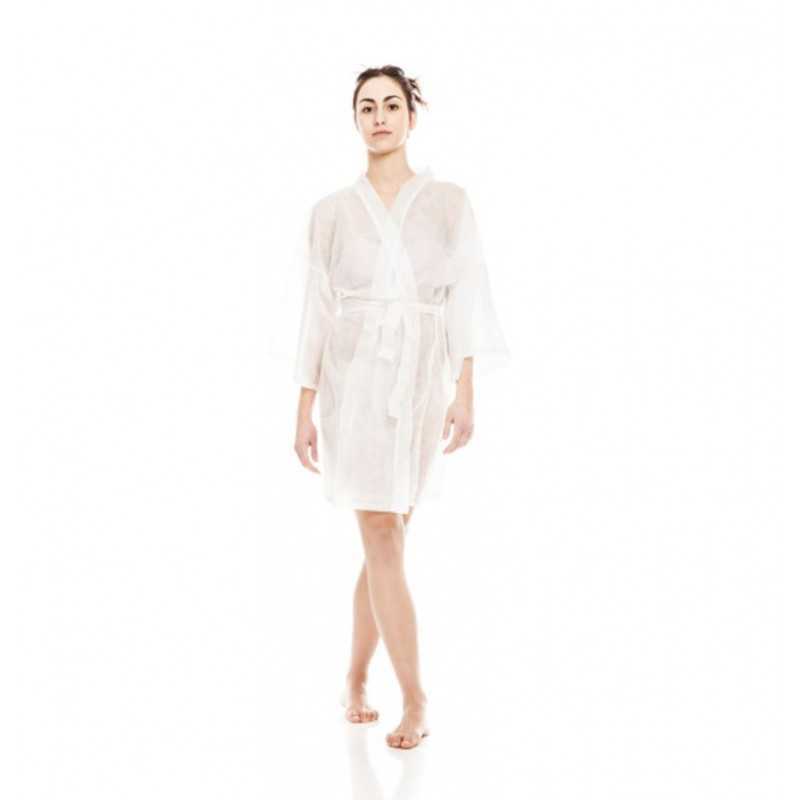 KIMONO DESECHABLE TNT PERFECT BEAUTY