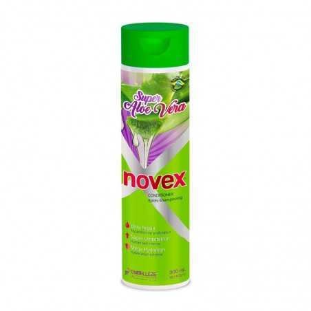 ACONDICIONADOR ALOE VERA NOVEX 300ML