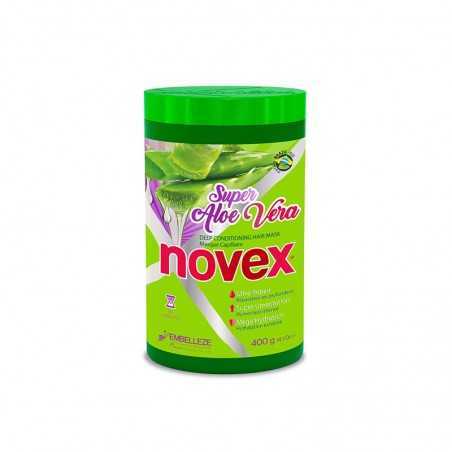 DEEP MASK ALOE VERA NOVEX