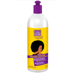 CREMA PARA PEINAR AFROHAIR 500ML NOVEX