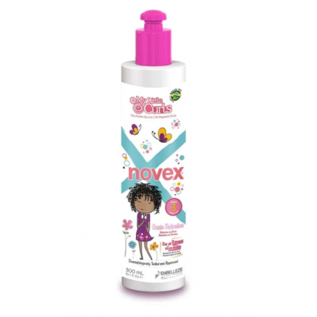 MY LITTLE CURLS ACTIVADOR RIZOS 300ML NUEVO FORMATO NOVEX