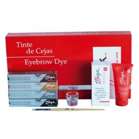 KIT TINTE CEJAS THUYA
