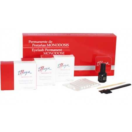 KIT PERMANENTE DE PESTAÑAS THUYA