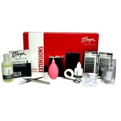 KIT EXTENSIONES PESTAÑAS THUYA