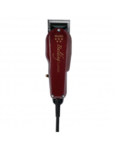 WAHL MAQUINA CORTE HAIR CLIPPER BALDING