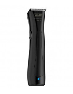 WAHL MAQUINA CORTE PROLITHIUM BERET "NEGRA"