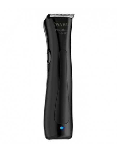 WAHL MAQUINA CORTE PROLITHIUM BERET "NEGRA"