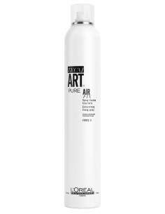TECNIART AIR FIX L'ORÉAL 400ml