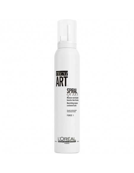 L'ORÉAL TECNIART SPIRAL QUEEN 200ML