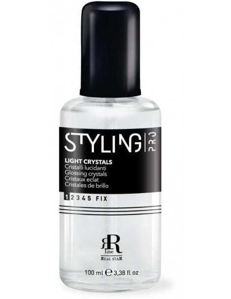 CRISTALES DE BRILLO 100ML RACIOPPI