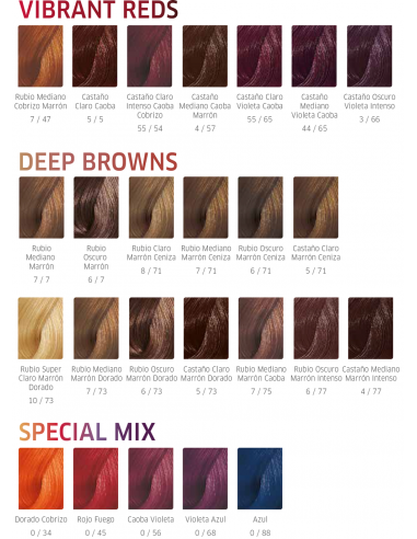TINTE COLOR TOUCH 60ML WELLA CARTA