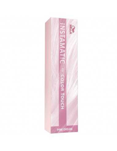 TINTE COLOR TOUCH 60ML WELLA
