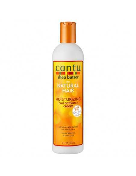 SHEA BUTTER MOISTURIZING CURL ACTIVATOR SHEA BUTTER 355ML CANTU