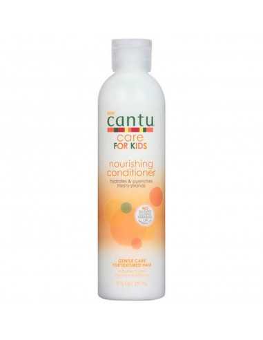 CARE FOR KIDS TEAR-FREE NOURISHING CONDITIONER 237ML CANTU