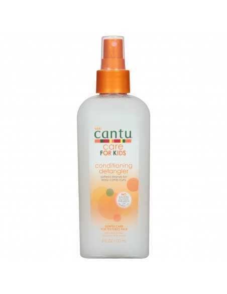 CARE FOR KIDS CONDITIONING DETANGLER 177ML CANTU