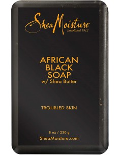 ABS BODY BAR SOAP 230GR SHEA MOISTURE