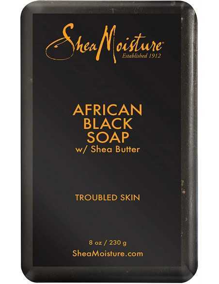 ABS BODY BAR SOAP 230GR SHEA MOISTURE